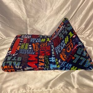 Iscream laptop or tablet holder